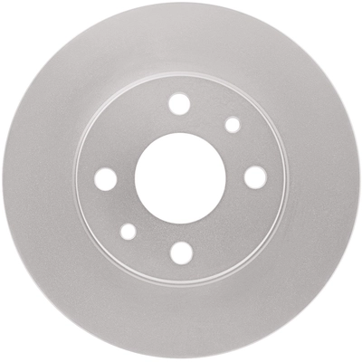 DYNAMIC FRICTION COMPANY - 4512-07007 - Rear Disc Brake Kit pa2