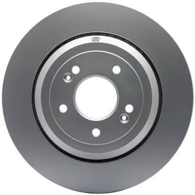 DYNAMIC FRICTION COMPANY - 4512-10004 - Rear Disc Brake Kit pa2