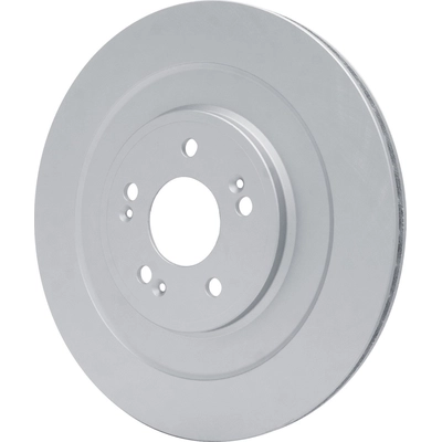 Rear Disc Brake Kit by DYNAMIC FRICTION COMPANY - 4512-10008 pa7