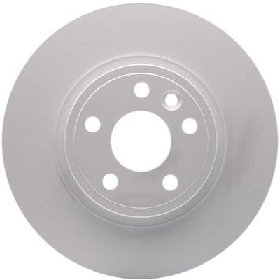 DYNAMIC FRICTION COMPANY - 4512-11068 - Rear Disc Brake Kit pa2