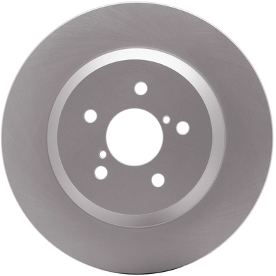 Rear Disc Brake Kit by DYNAMIC FRICTION COMPANY - 4512-13090 pa2