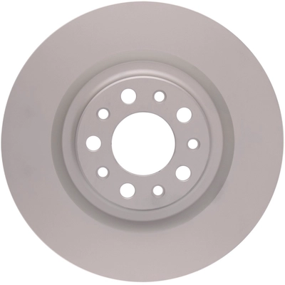 DYNAMIC FRICTION COMPANY - 4512-16005 - Rear Disc Brake Kit pa2