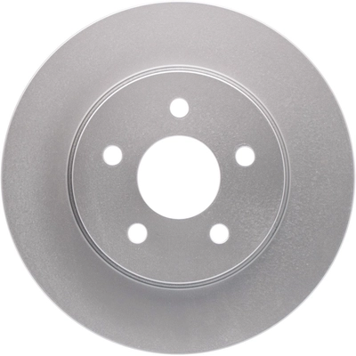 DYNAMIC FRICTION COMPANY - 4512-20037 - Brake Kit pa2