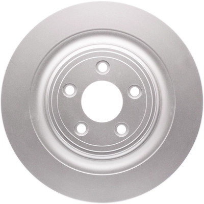 DYNAMIC FRICTION COMPANY - 4512-20042 - Rear Disc Brake Kit pa2
