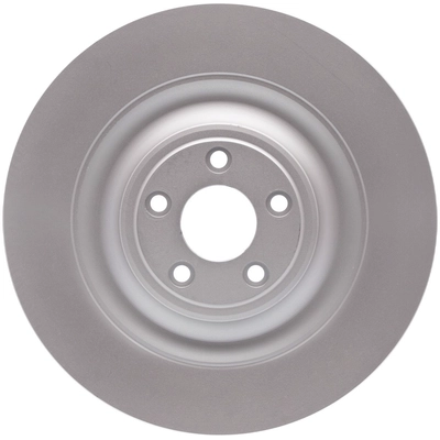 DYNAMIC FRICTION COMPANY - 4512-20054 - Rear Disc Brake Kit pa2