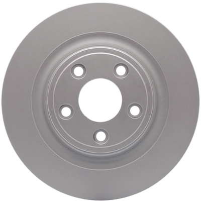DYNAMIC FRICTION COMPANY - 4512-20057 - Rear Disc Brake Kit pa2