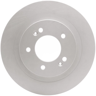 DYNAMIC FRICTION COMPANY - 4512-21064 - Rear Disc Brake Kit pa2