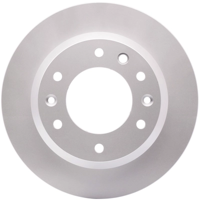 DYNAMIC FRICTION COMPANY - 4512-21065 - Rear Disc Brake Kit pa2