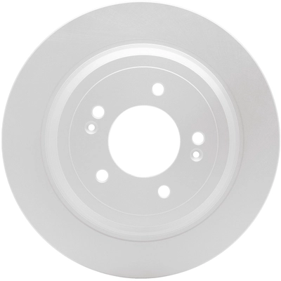 DYNAMIC FRICTION COMPANY - 4512-21084 - Rear Disc Brake Kit pa2