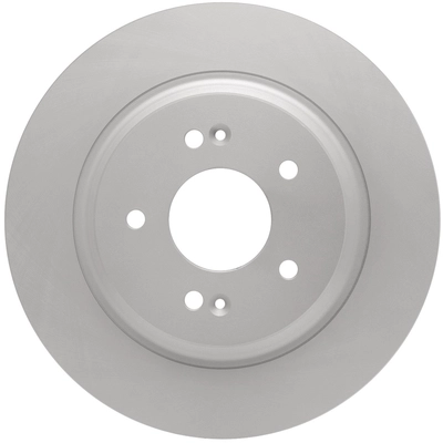 Rear Disc Brake Kit by DYNAMIC FRICTION COMPANY - 4512-21088 pa3