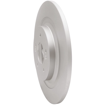 Rear Disc Brake Kit by DYNAMIC FRICTION COMPANY - 4512-21091 pa3