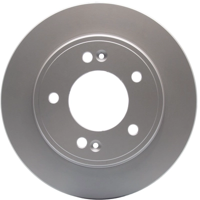 DYNAMIC FRICTION COMPANY - 4512-21171 - Rear Brake Kit pa1