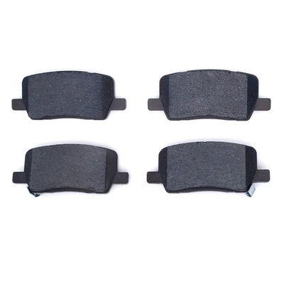 DYNAMIC FRICTION COMPANY - 4512-26010 - Rear Disc Brake Kit pa2