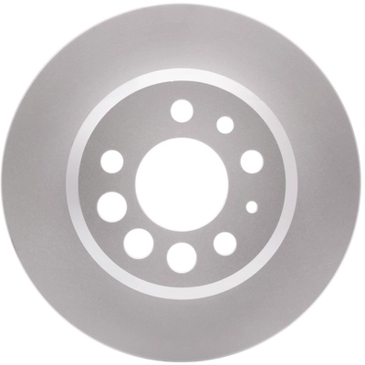 DYNAMIC FRICTION COMPANY - 4512-27060 - Rear Brake Kit pa2