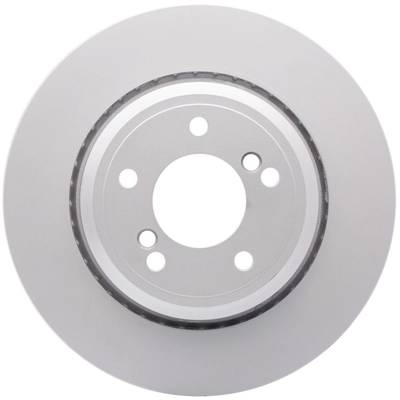 DYNAMIC FRICTION COMPANY - 4512-31175 - Rear Disc Brake Kit pa2