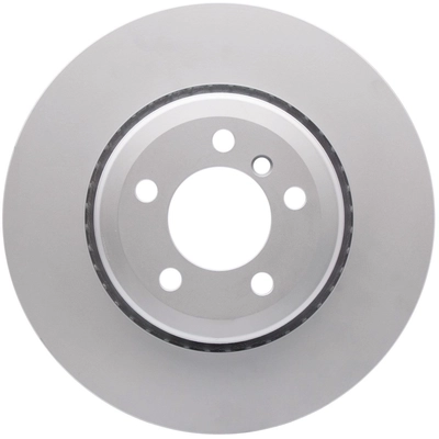 DYNAMIC FRICTION COMPANY - 4512-31185 - Rear Disc Brake Kit pa2
