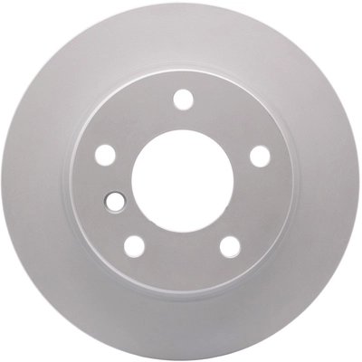 DYNAMIC FRICTION COMPANY - 4512-31187 - Rear Disc Brake Kit pa2