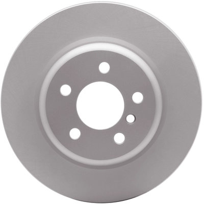 DYNAMIC FRICTION COMPANY - 4512-31235 - Rear Disc Brake Kit pa2