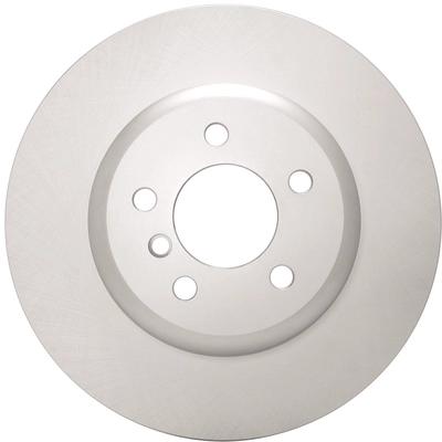 DYNAMIC FRICTION COMPANY - 4512-31257 - Rear Brake Kit pa3