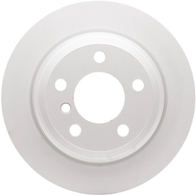 DYNAMIC FRICTION COMPANY - 4512-31259 - Rear Brake Kit pa2