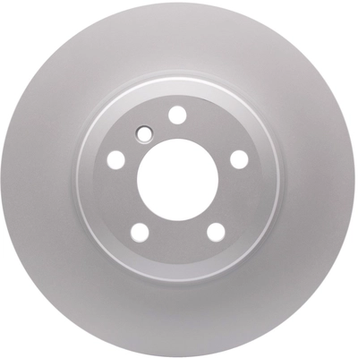 DYNAMIC FRICTION COMPANY - 4512-31276 - Rear Disc Brake Kit pa2