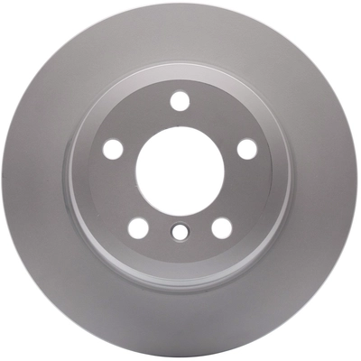 DYNAMIC FRICTION COMPANY - 4512-31279 - Rear Brake Kit pa2