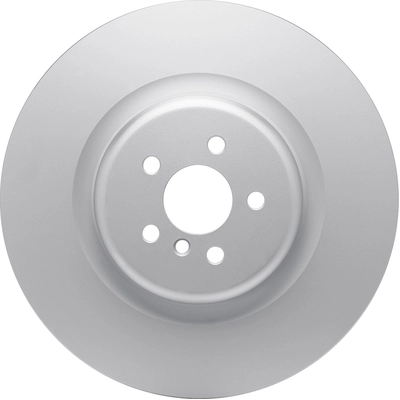 DYNAMIC FRICTION COMPANY - 4512-31295 - Rear Disc Brake Kit pa5