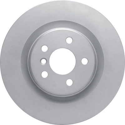 DYNAMIC FRICTION COMPANY - 4512-31303 - Rear Disc Brake Kit pa4