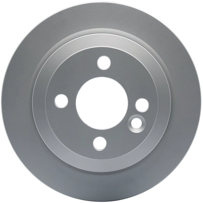 DYNAMIC FRICTION COMPANY - 4512-32025 - Rear Disc Brake Kit pa2