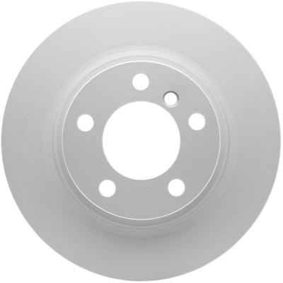 DYNAMIC FRICTION COMPANY - 4512-32043 - Rear Brake Kit pa4