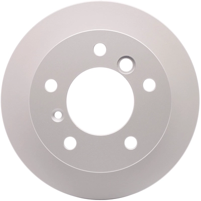 DYNAMIC FRICTION COMPANY - 4512-40092 - Rear Brake Kit pa3