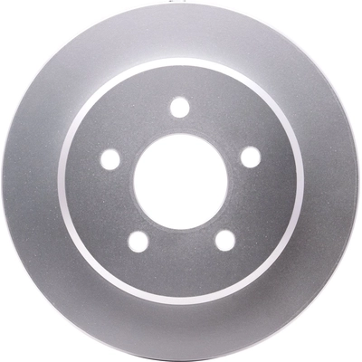DYNAMIC FRICTION COMPANY - 4512-40118 - Rear Disc Brake Kit pa3
