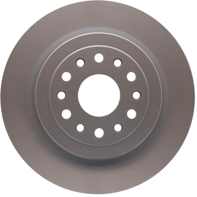 Rear Disc Brake Kit by DYNAMIC FRICTION COMPANY - 4512-40163 pa1