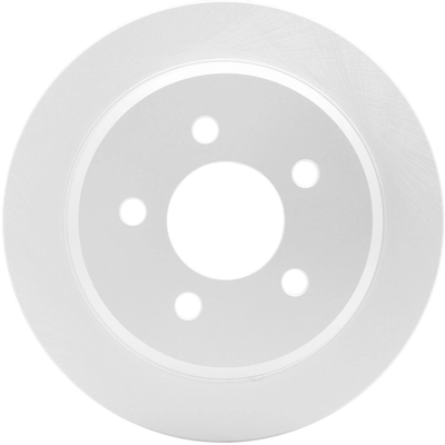 DYNAMIC FRICTION COMPANY - 4512-42075 - Rear Disc Brake Kit pa2