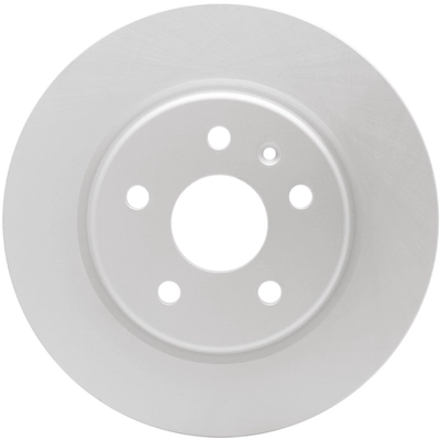 Rear Disc Brake Kit by DYNAMIC FRICTION COMPANY - 4512-46153 pa2