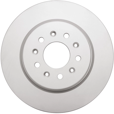 DYNAMIC FRICTION COMPANY - 4512-46157 - Rear Disc Brake Kit pa2