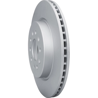 Rear Disc Brake Kit by DYNAMIC FRICTION COMPANY - 4512-46158 pa5