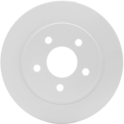 DYNAMIC FRICTION COMPANY - 4512-47067 - Rear Disc Brake Kit pa2