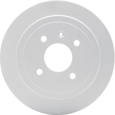 Rear Disc Brake Kit by DYNAMIC FRICTION COMPANY - 4512-47094 pa4