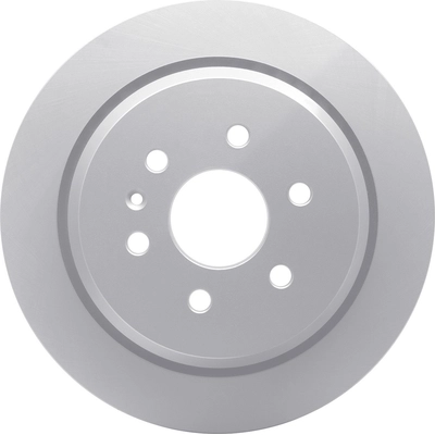 DYNAMIC FRICTION COMPANY - 4512-47128 - Rear Disc Brake Kit pa5