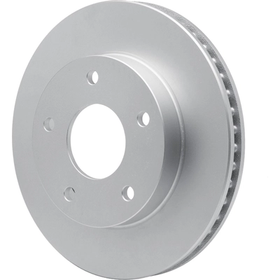 DYNAMIC FRICTION COMPANY - 4512-48082 - Rear Disc Brake Kit pa3
