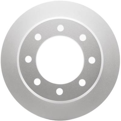 DYNAMIC FRICTION COMPANY - 4512-48138 - Rear Brake Kit pa4