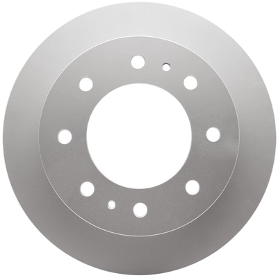 DYNAMIC FRICTION COMPANY - 4512-48143 - Rear Brake Kit pa3