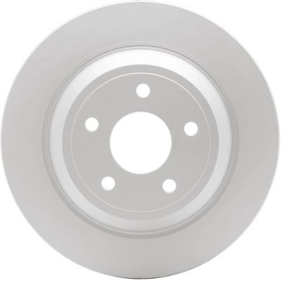 DYNAMIC FRICTION COMPANY - 4512-54235 - Rear Brake Kit pa2