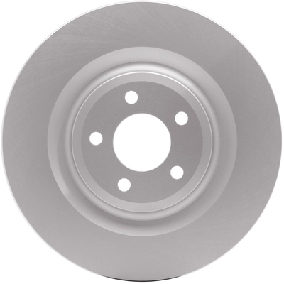 Rear Disc Brake Kit by DYNAMIC FRICTION COMPANY - 4512-54238 pa3