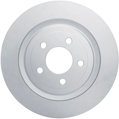 DYNAMIC FRICTION COMPANY - 4512-54241 - Brake Kit pa4