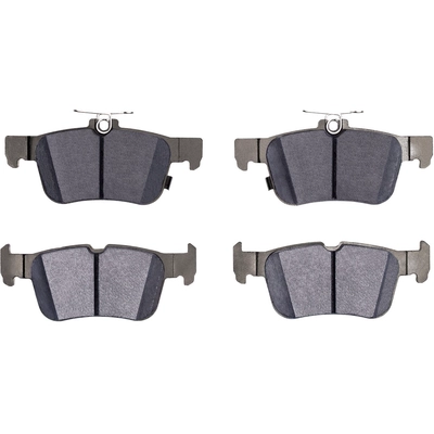 Rear Disc Brake Kit by DYNAMIC FRICTION COMPANY - 4512-55020 pa3