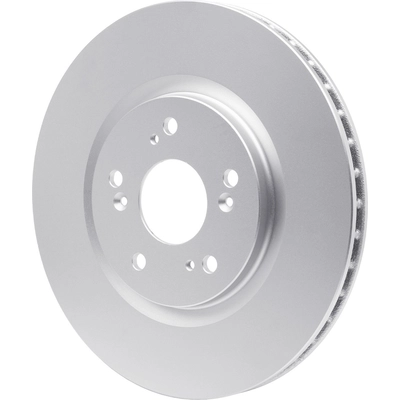 Rear Disc Brake Kit by DYNAMIC FRICTION COMPANY - 4512-58027 pa3