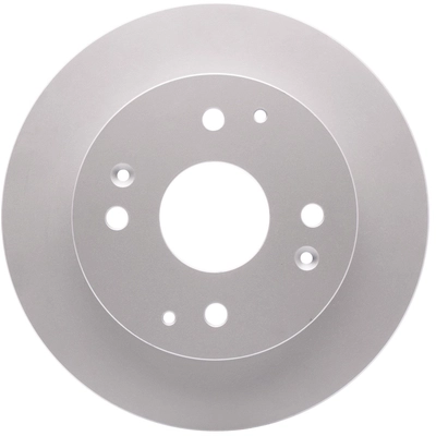 DYNAMIC FRICTION COMPANY - 4512-59119 - Brake Kit pa2