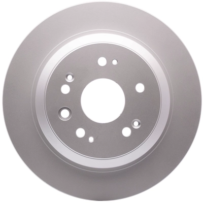 DYNAMIC FRICTION COMPANY - 4512-59132 - Rear Disc Brake Kit pa2